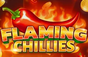Flaming Chillies