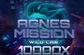 Agnes Mission Wild Lab
