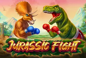 Jurassic Fight