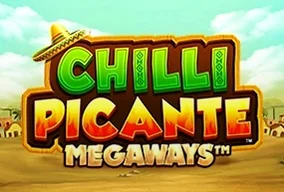 Chilli Picante Megaways