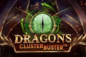Dragons Clusterbuster
