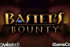 Bastet's Bounty