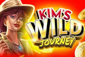 Kim's Wild Journey