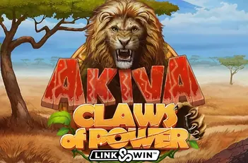 Akiva Claws of Power