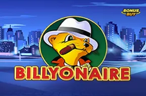 Billyonaire Bonus Buy