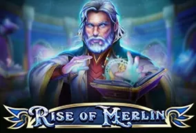 Rise of Merlin