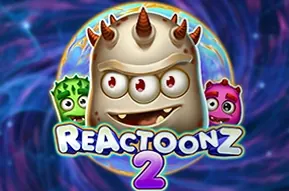 Reactoonz 2