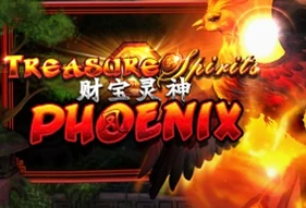 Treasure Spirits Phoenix