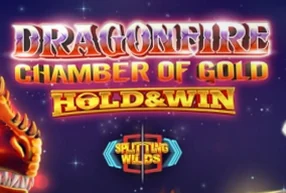 Dragonfire Chamber of Gold