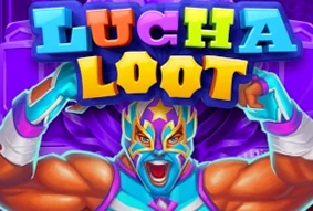 Lucha Loot