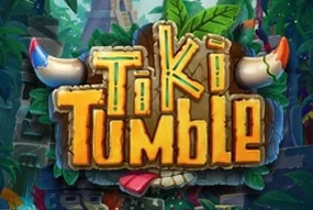 Tiki Tumble Bonus Buy