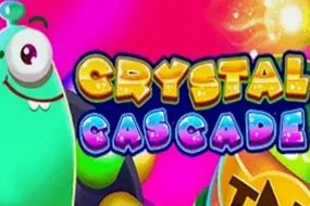 Crystal Cascade