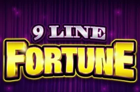 9 Line Fortune