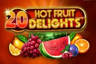 20 Hot Fruit Delights