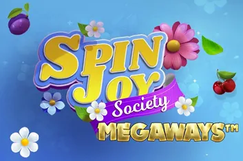 SpinJoy Society Megaways