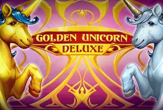 Golden Unicorn Deluxe