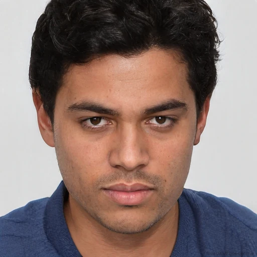 Alfie M.
