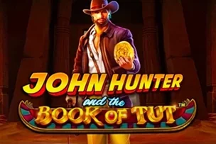 John Hunter and the Book of Tut