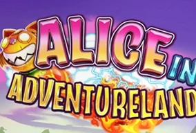 Alice in Adventureland