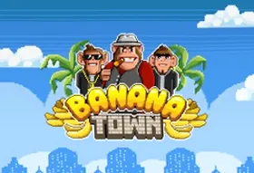 Banana Town