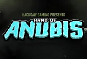 Hand of Anubis