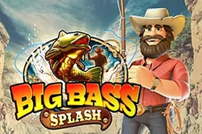 Big Bass Splash