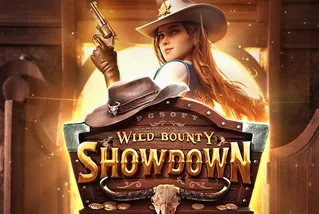Wild Bounty Showdown