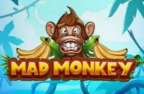 Mad Monkey