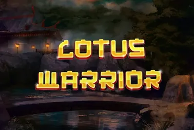 Lotus Warrior