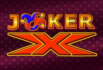 Joker X