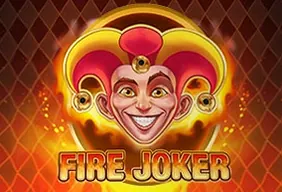 Fire Joker