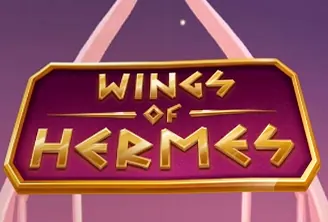 Wings of Hermes
