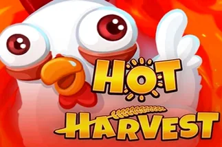 Hot Harvest