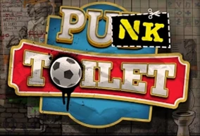 Punk Toilet