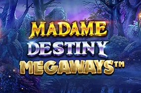 Madame Destiny Megaways