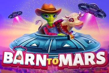 Barn to Mars