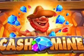 Cash Mine