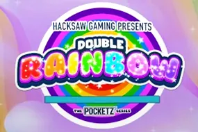 Double Rainbow