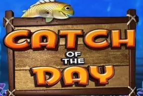 Catch Of The Day