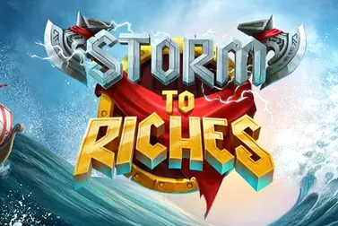 Storm to Riches