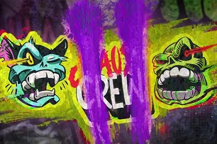 Chaos Crew 2