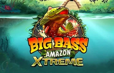 Big Bass Amazon Xtreme